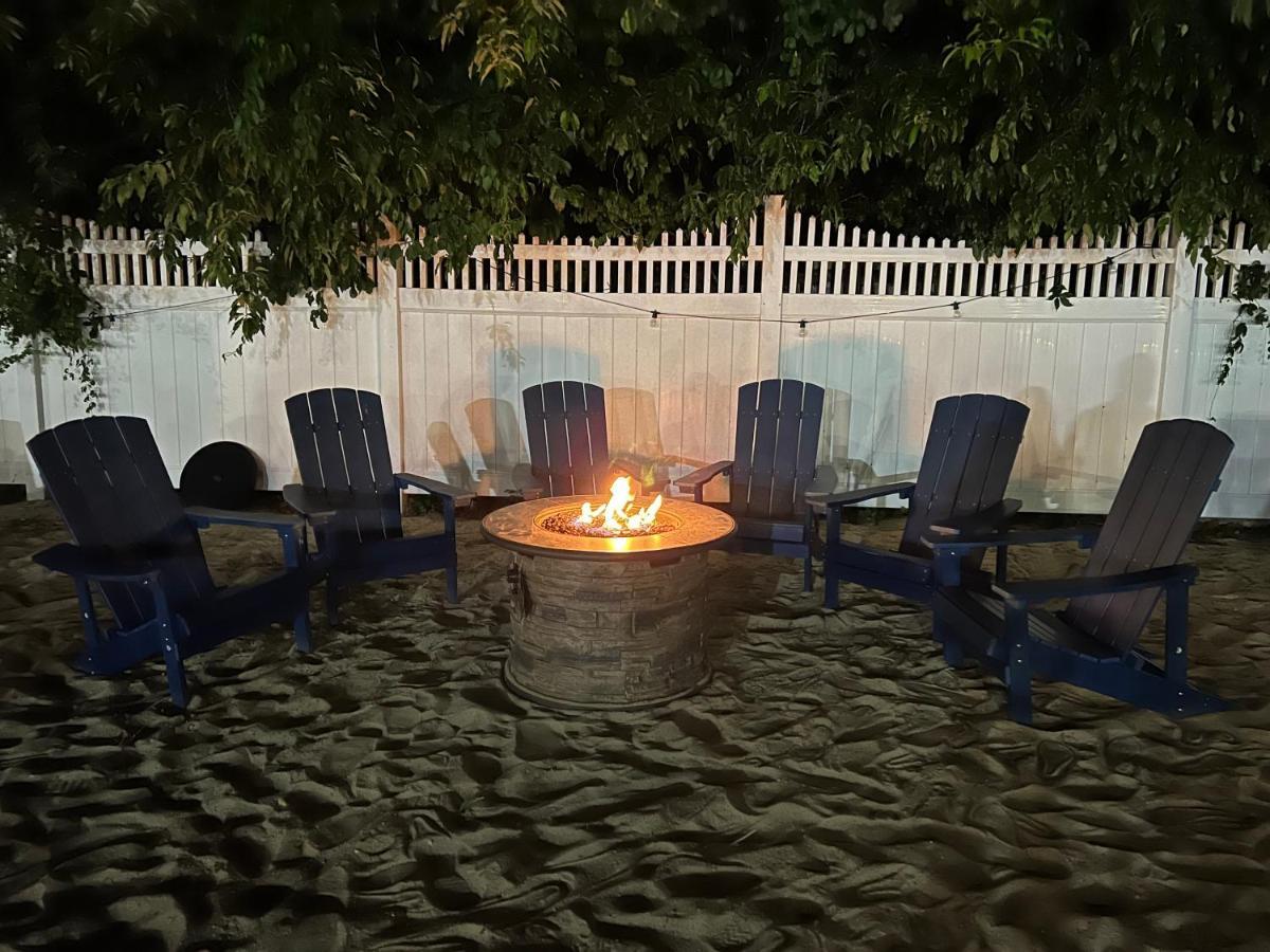 Sunbird Cape Cod Resort Уэст-Ярмут Экстерьер фото