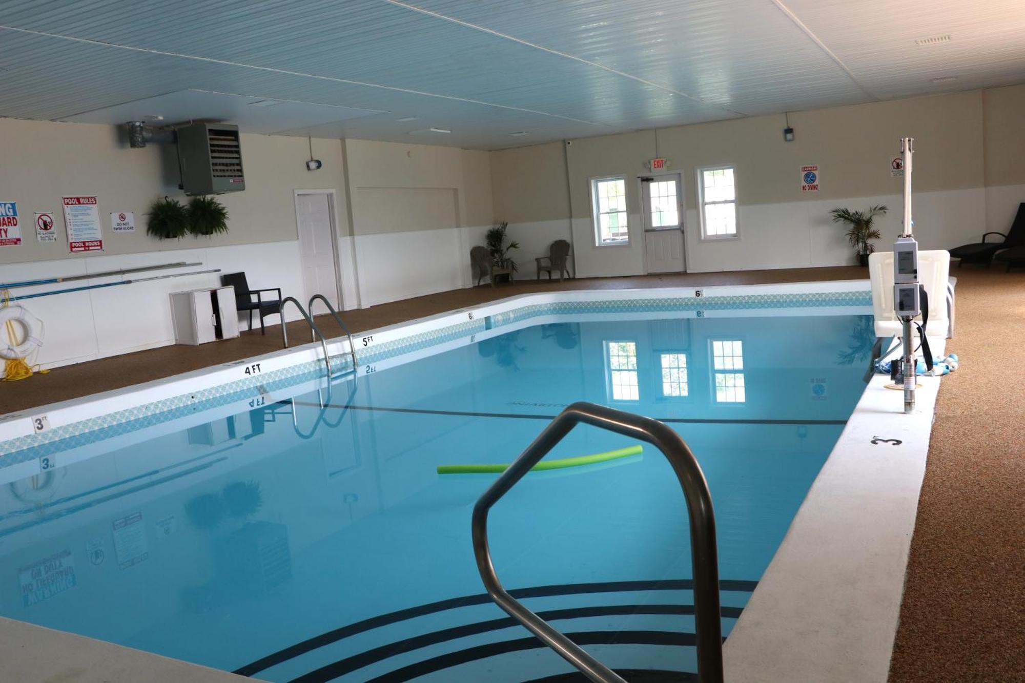 Sunbird Cape Cod Resort Уэст-Ярмут Экстерьер фото